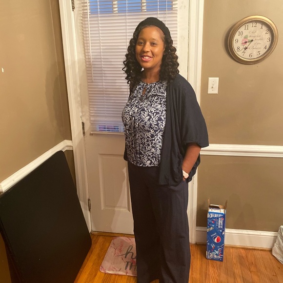 Meet your Posher, Nikkita - Picture 4 of 5